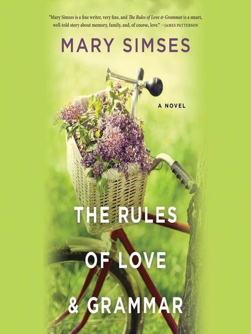 Title details for The Rules of Love & Grammar by Khristine Hvam - Available